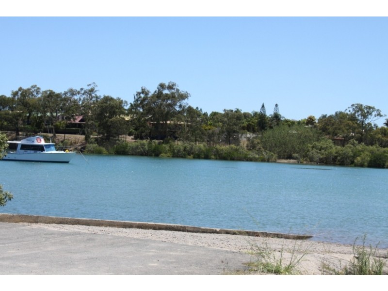 87 Tarcoola Drive, Boyne Island QLD 4680