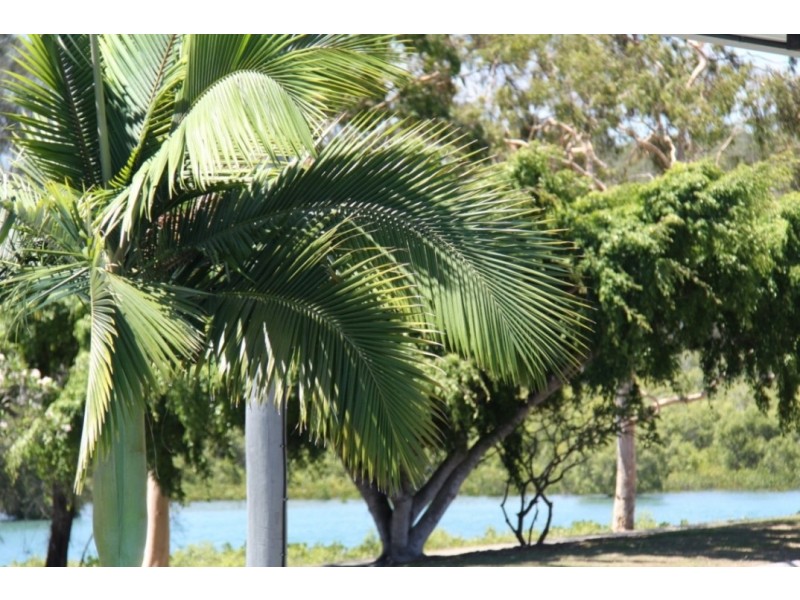 87 Tarcoola Drive, Boyne Island QLD 4680