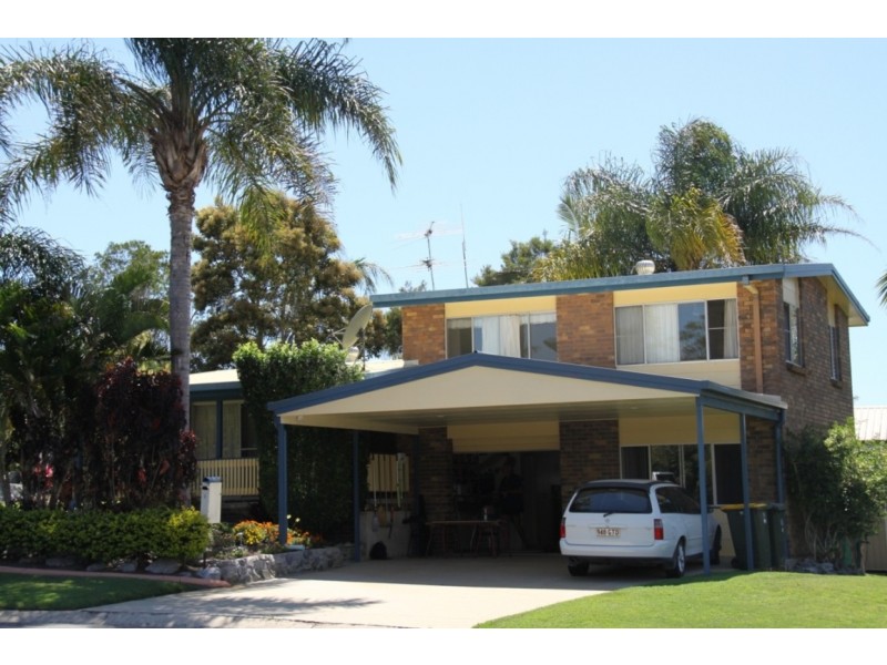 1 Gately Court, Tannum Sands QLD 4680