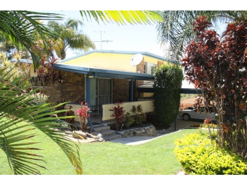 1 Gately Court, Tannum Sands QLD 4680