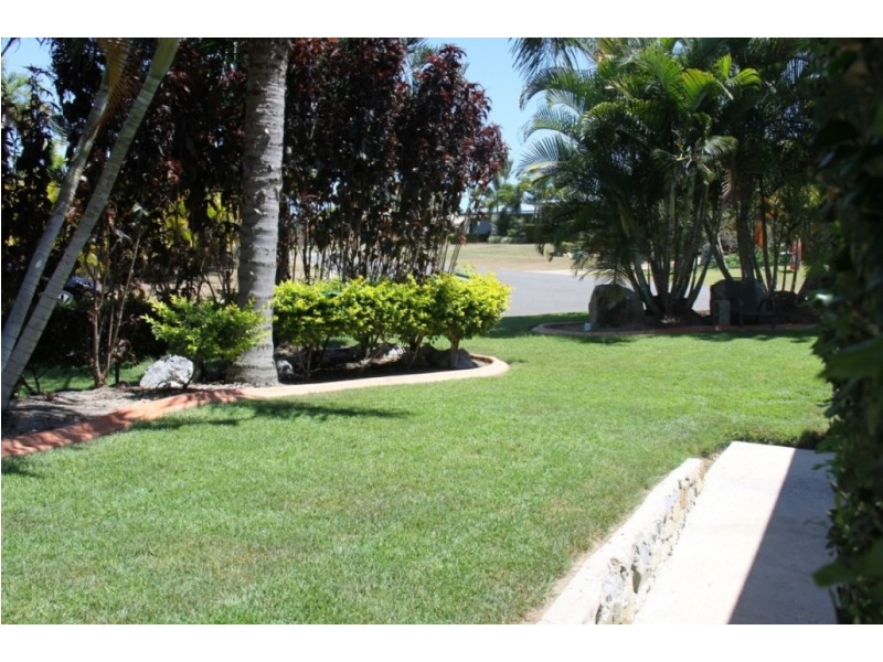 1 Gately Court, Tannum Sands QLD 4680