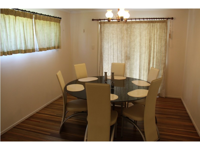 1 Gately Court, Tannum Sands QLD 4680