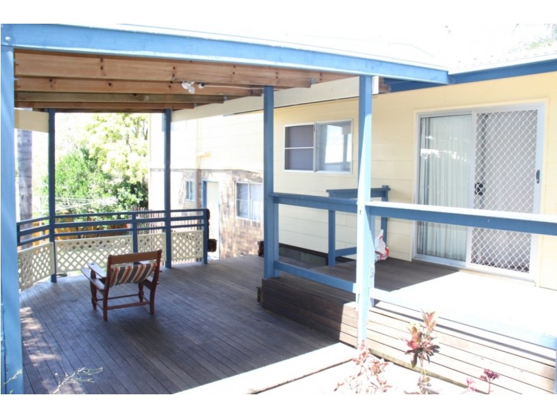 1 Gately Court, Tannum Sands QLD 4680