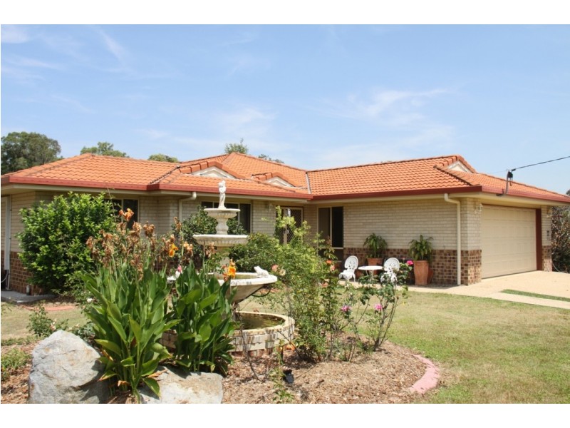 34 Dedekind Avenue, Benaraby QLD 4680