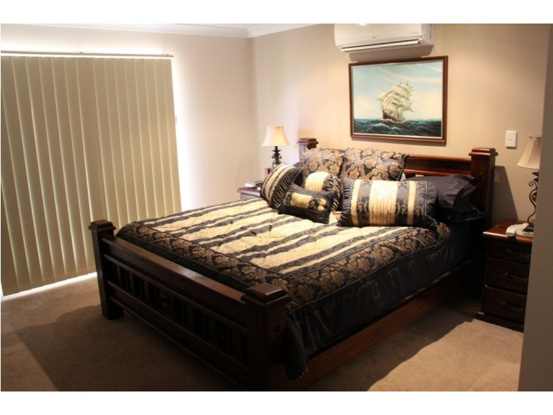 34 Dedekind Avenue, Benaraby QLD 4680