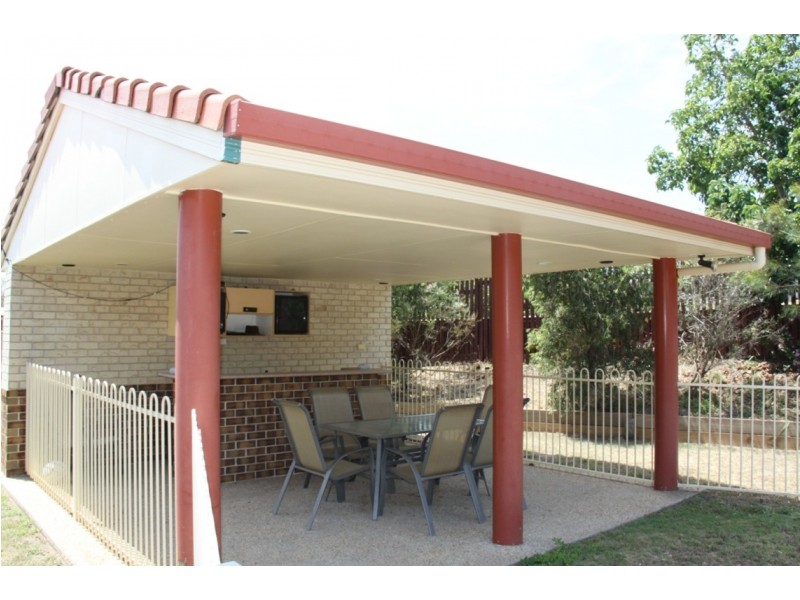 34 Dedekind Avenue, Benaraby QLD 4680
