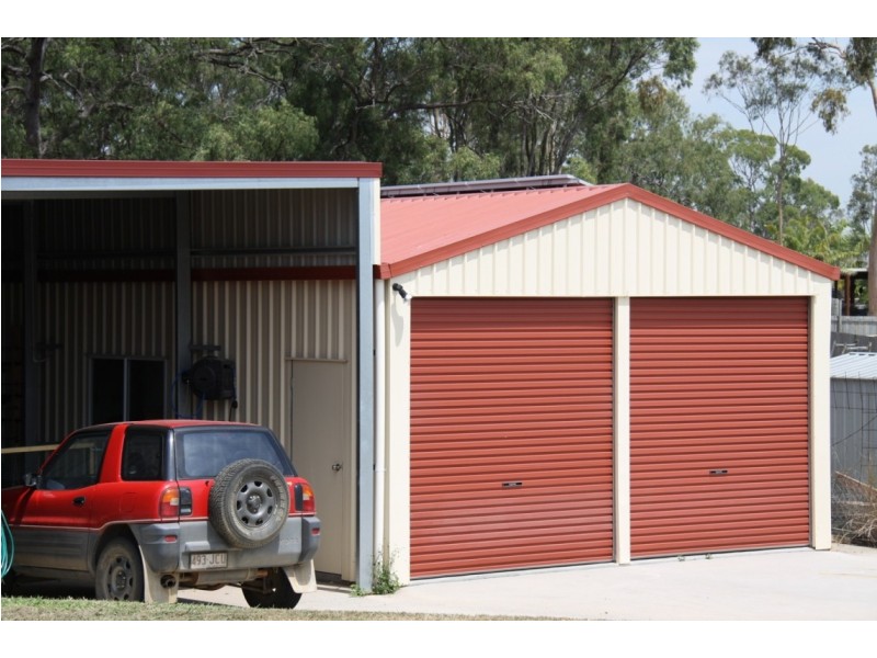 34 Dedekind Avenue, Benaraby QLD 4680