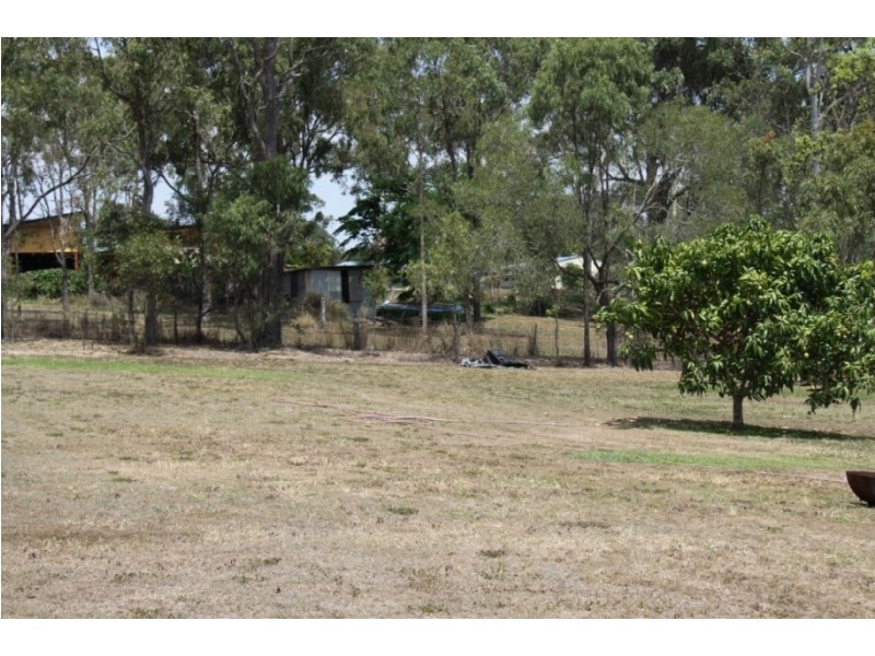 34 Dedekind Avenue, Benaraby QLD 4680