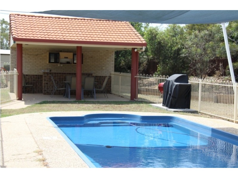 34 Dedekind Avenue, Benaraby QLD 4680