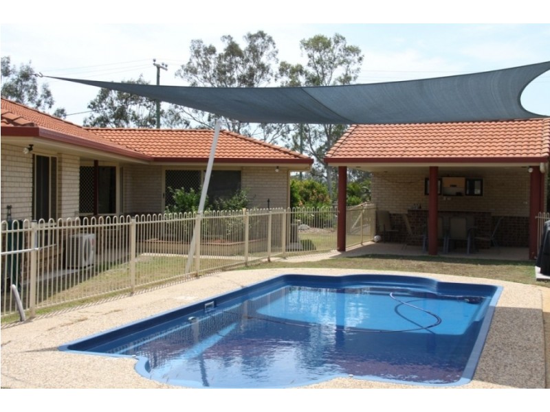 34 Dedekind Avenue, Benaraby QLD 4680