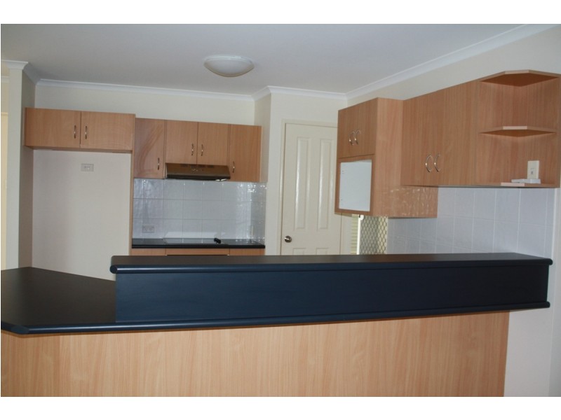 25 Golf View Drive, Boyne Island QLD 4680