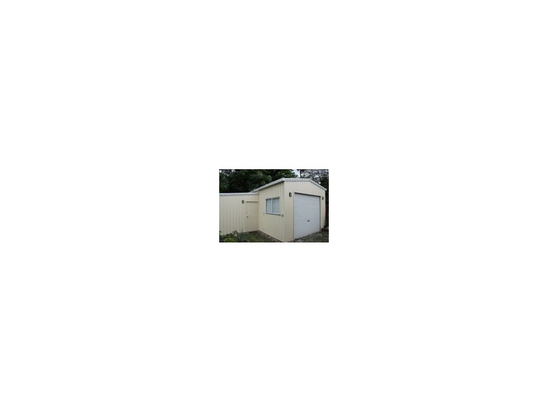29 Alfred Street, Tannum Sands QLD 4680