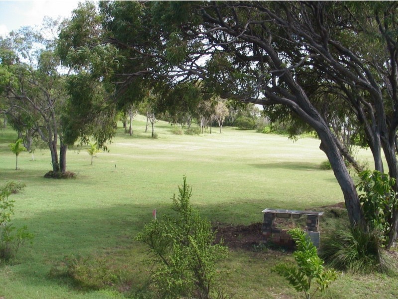 Lot 49 Island Street, Gladstone QLD 4680