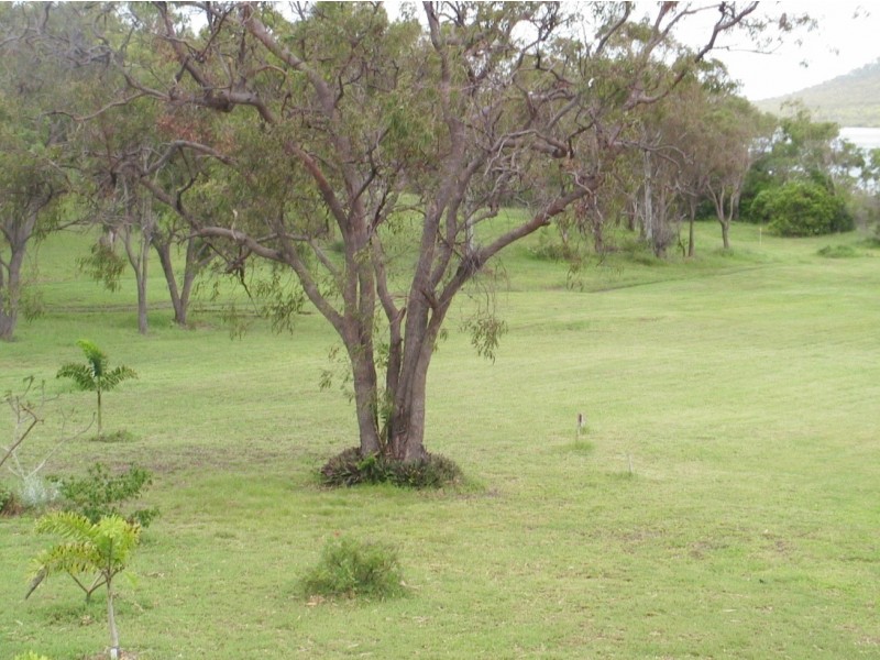 Lot 49 Island Street, Gladstone QLD 4680