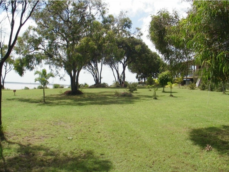 Lot 49 Island Street, Gladstone QLD 4680