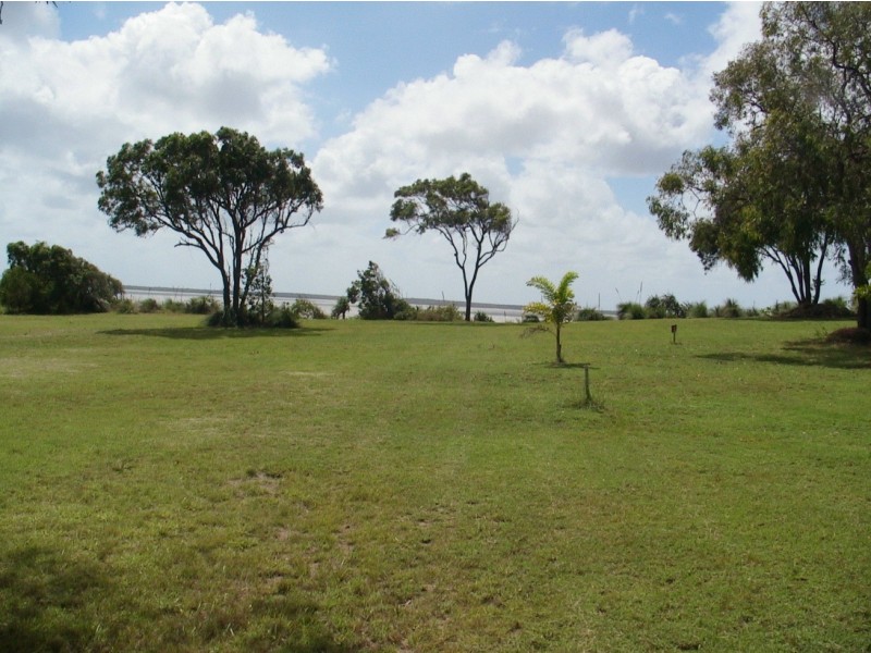 Lot 49 Island Street, Gladstone QLD 4680