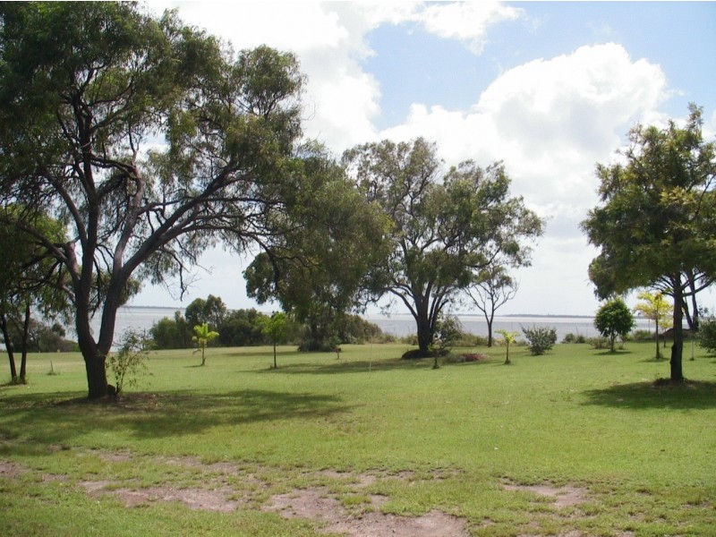 Lot 49 Island Street, Gladstone QLD 4680