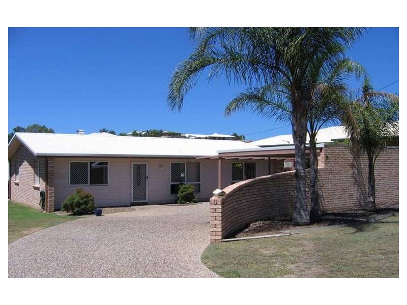 19 waratah ct, Tannum Sands QLD 4680