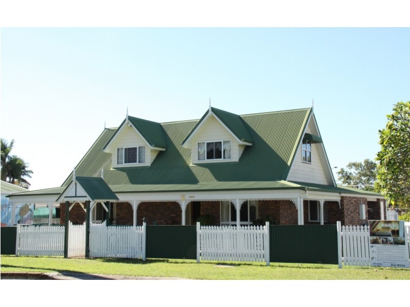 8 Orana Avenue, Boyne Island QLD 4680