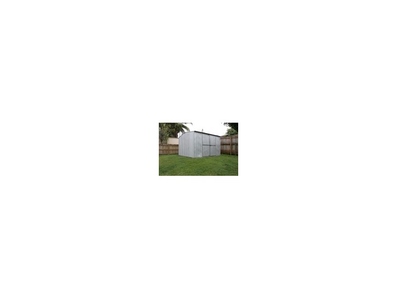 9 Polmaise St, Boyne Island QLD 4680