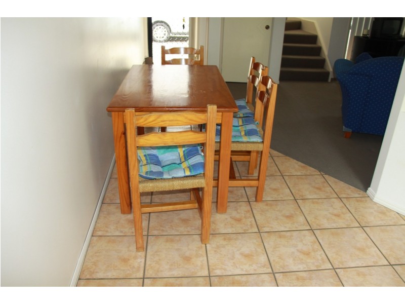 3/2 Hampton Drive, Tannum Sands QLD 4680