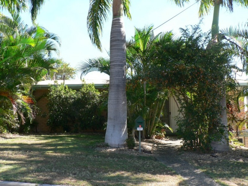 9 Wedge st, Tannum Sands QLD 4680