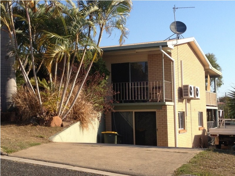 9 Wedge st, Tannum Sands QLD 4680