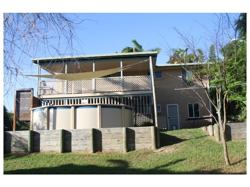 9 Wedge st, Tannum Sands QLD 4680