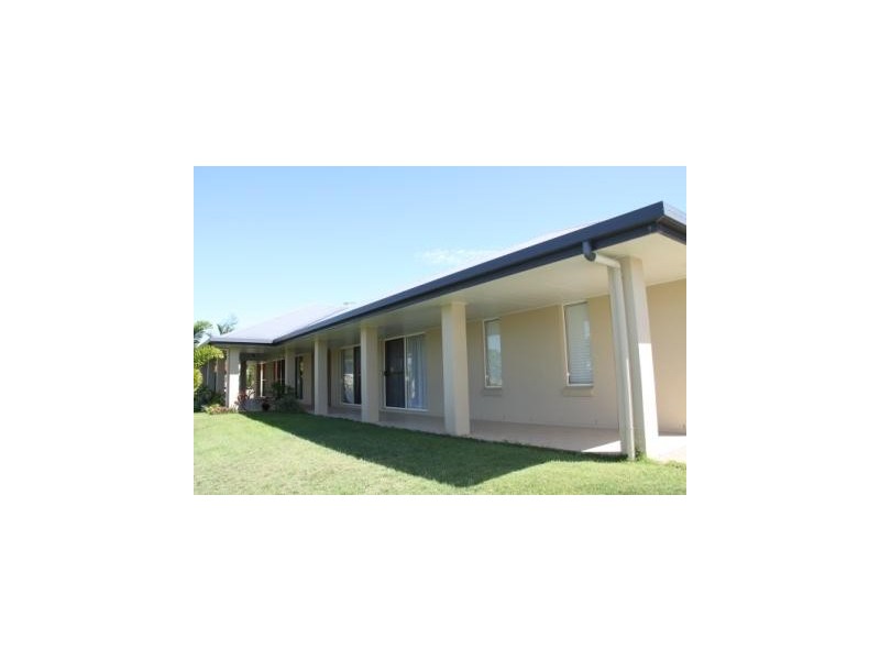 13 Stoney Ct, Tannum Sands QLD 4680