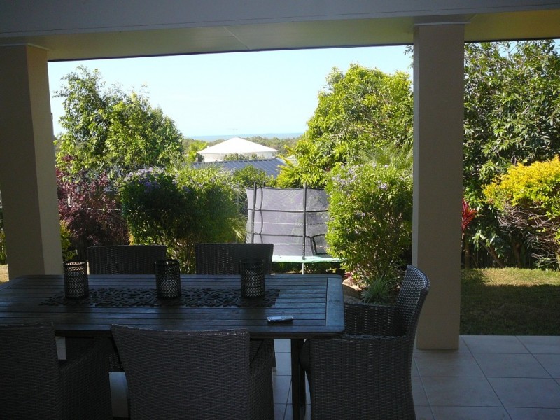 13 Stoney Ct, Tannum Sands QLD 4680