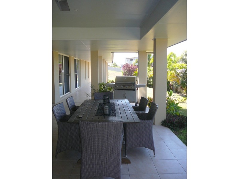 13 Stoney Ct, Tannum Sands QLD 4680