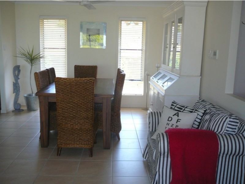 13 Stoney Ct, Tannum Sands QLD 4680