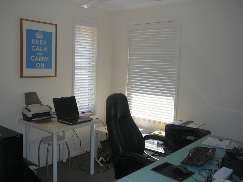 13 Stoney Ct, Tannum Sands QLD 4680