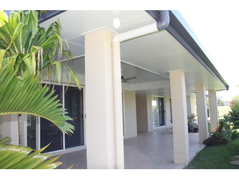 13 Stoney Ct, Tannum Sands QLD 4680