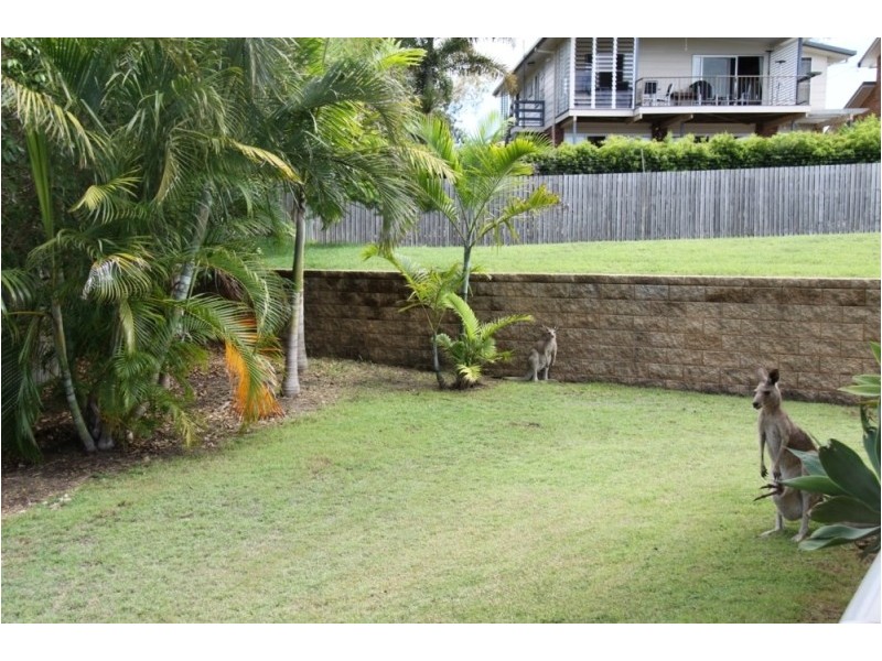 13 Stoney Ct, Tannum Sands QLD 4680