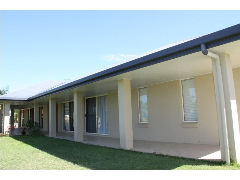 13 Stoney Court, Tannum Sands QLD 4680