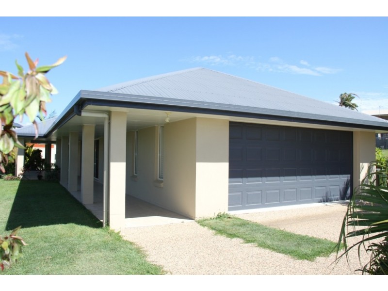 13 Stoney Court, Tannum Sands QLD 4680