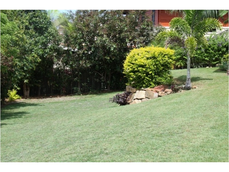 13 Stoney Court, Tannum Sands QLD 4680