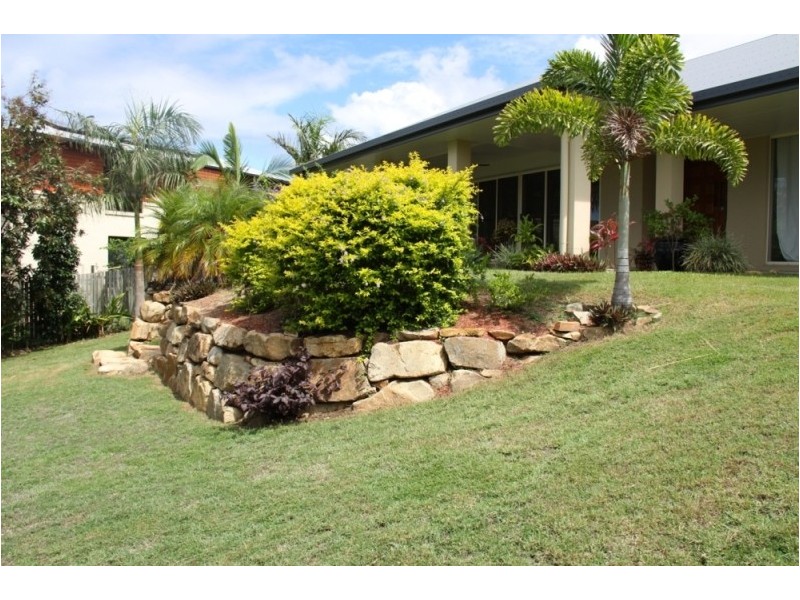 13 Stoney Court, Tannum Sands QLD 4680