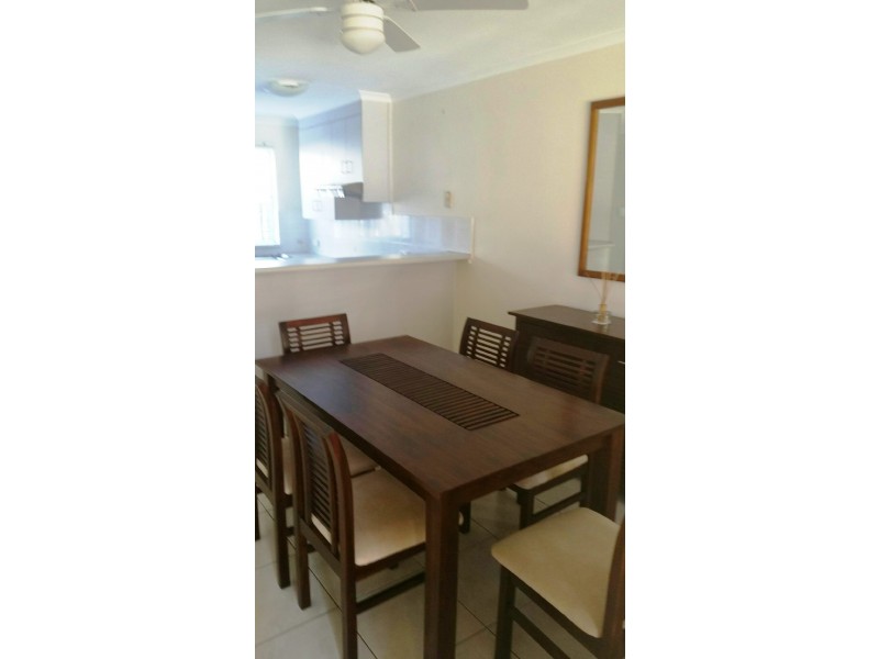 7/18 Parkside Street, Tannum Sands QLD 4680