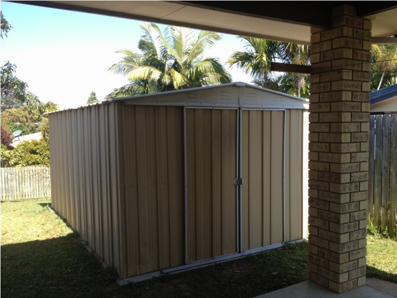 23 Brin st, Boyne Island QLD 4680