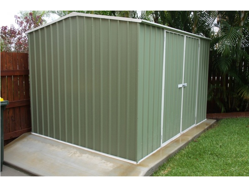 4 Buckley Ct, Tannum Sands QLD 4680