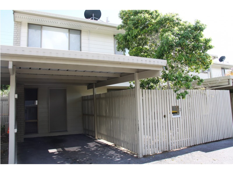 3/28 Parkside st, Tannum Sands QLD 4680