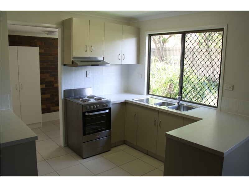 3/28 Parkside st, Tannum Sands QLD 4680