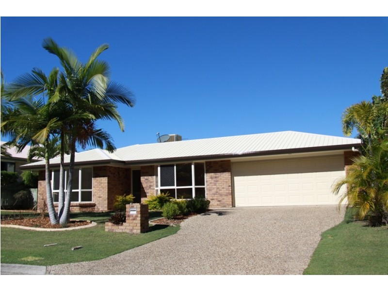 103 The Oaks Road, Tannum Sands QLD 4680