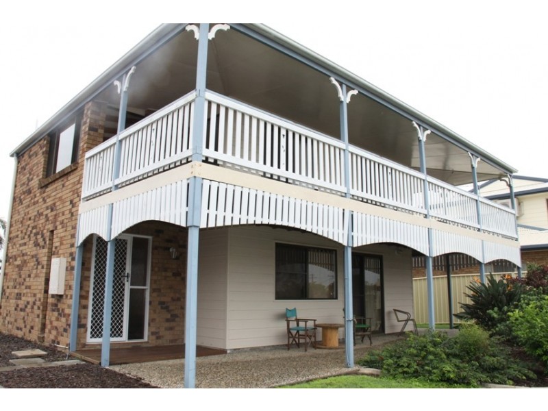 4 Garnet Road, Tannum Sands QLD 4680