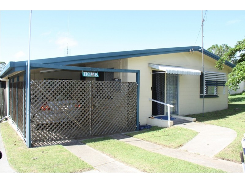 14 Polmaise Street, Boyne Island QLD 4680