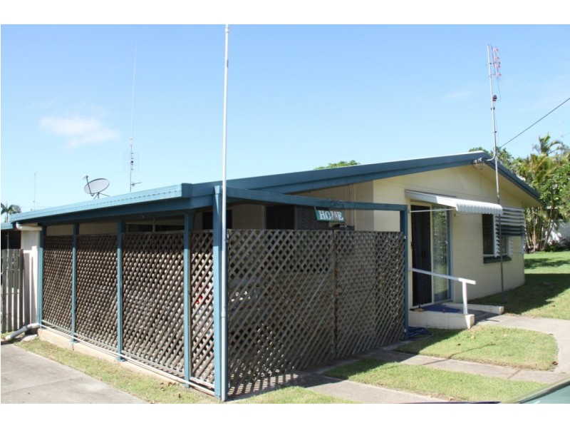 14 Polmaise Street, Boyne Island QLD 4680