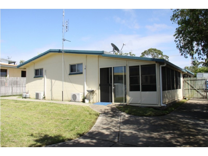 14 Polmaise Street, Boyne Island QLD 4680
