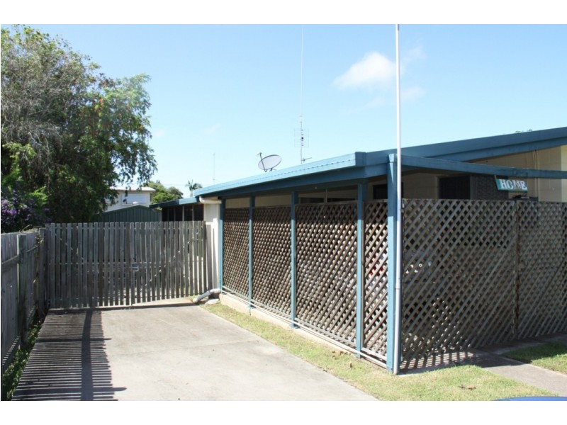 14 Polmaise Street, Boyne Island QLD 4680